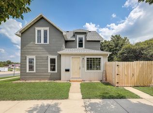 105 Adams St SE, Hutchinson, MN 55350