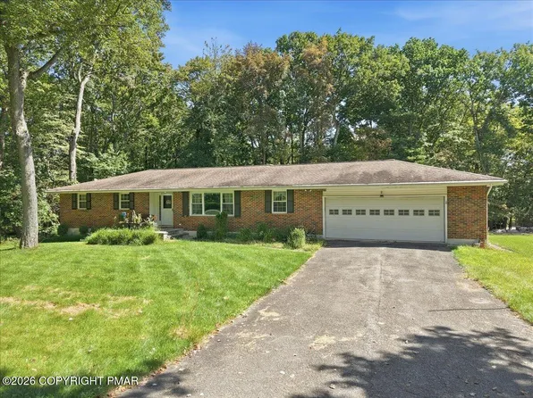 321 Maple Ter, Saylorsburg, PA 18353