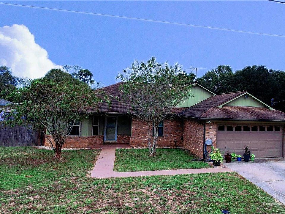 5321 Medicine Bow St, Milton, FL 32570 Zillow