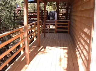 27690 Saunders Mdws, Idyllwild, CA 92549