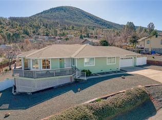 3112 Westridge Dr, Kelseyville, CA