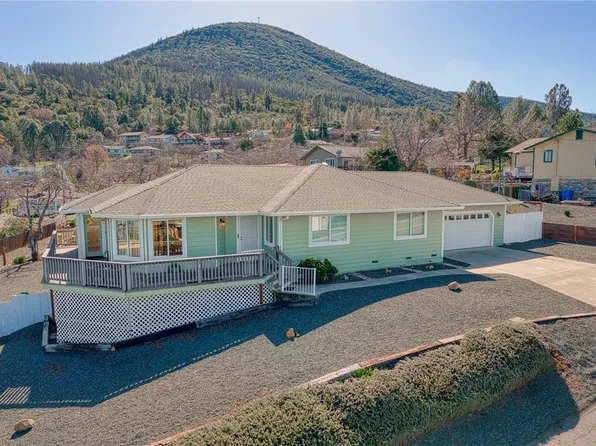 3112 Westridge Dr, Kelseyville, CA 95451