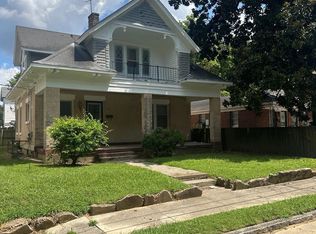 578 McKinley St, Memphis, TN 38126