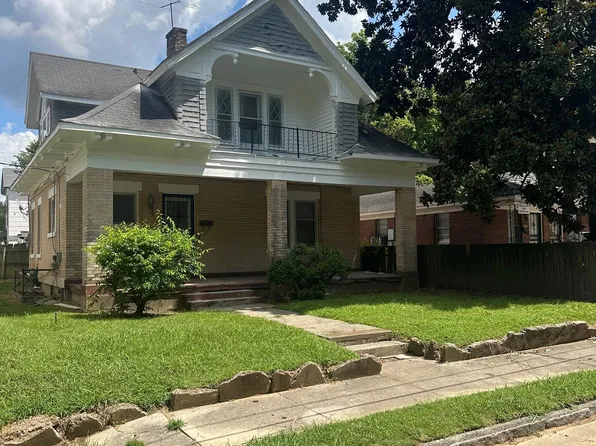 578 McKinley St, Memphis, TN 38126