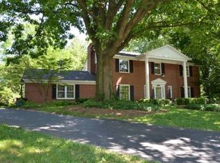 5805 White Oak Ct, Indianapolis, IN