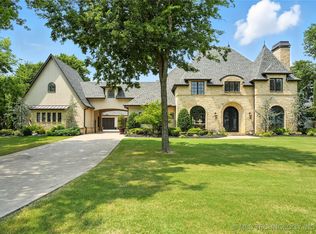 18127 Anthem Ridge Rd, Owasso, OK 74055