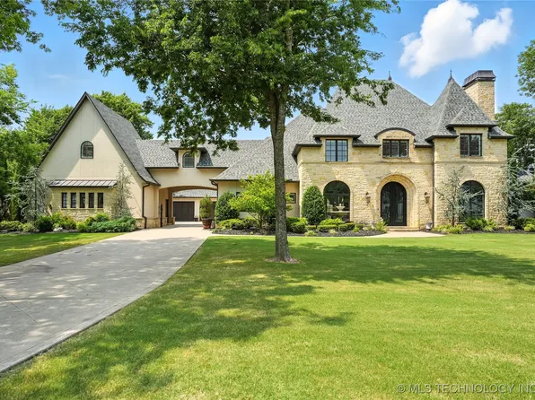 18127 Anthem Ridge Rd, Owasso, OK 74055