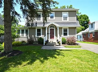 90 Dudley Ave, Hamburg, NY 14075