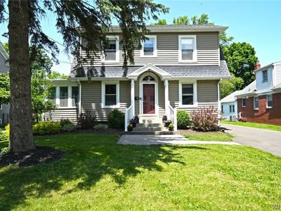 90 Dudley Ave, Hamburg, NY, 14075