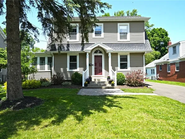 90 Dudley Ave, Hamburg, NY 14075