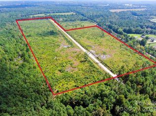 0 Porcelain Dr, Pembroke, NC 28372