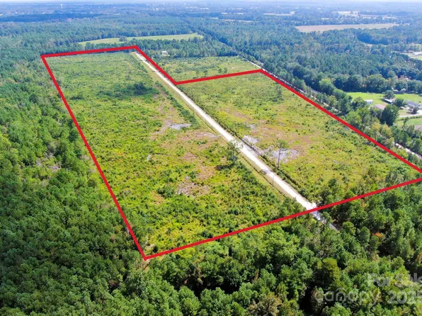 0 Porcelain Dr, Pembroke, NC 28372