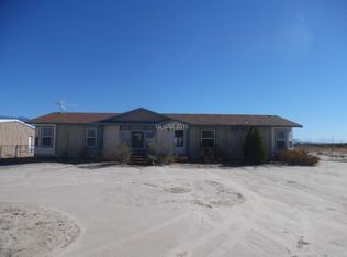3901 N Joanita St, Pahrump, NV 89060