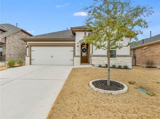 5245 Lusso Trl, Round Rock, TX 78665