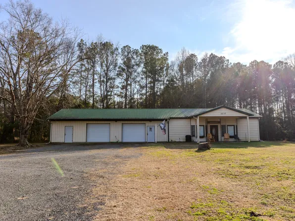 1237 Bethera Rd, Bonneau, SC 29431