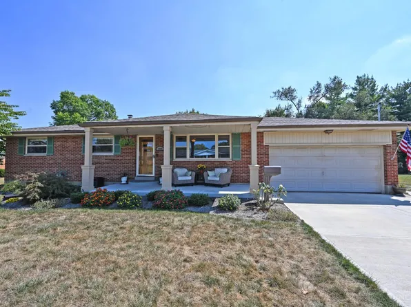 1005 Oberlin Dr, Fairfield, OH 45014