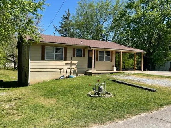 2106 Bledsoe St, Pocahontas, AR 72455