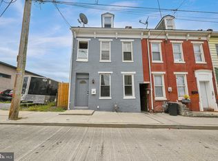 28 N Franklin St, York, PA 17403