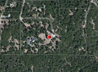 4781 Scotch Pine Ln, Placerville, CA 95667