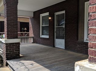 410 W Maple St APT 1, Johnson City, TN 37604