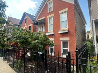 2316 W Melrose St, Chicago, IL 60618