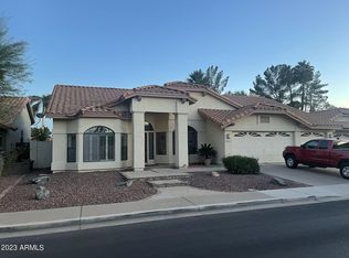 543 E Vaughn Ave, Gilbert, AZ 85234