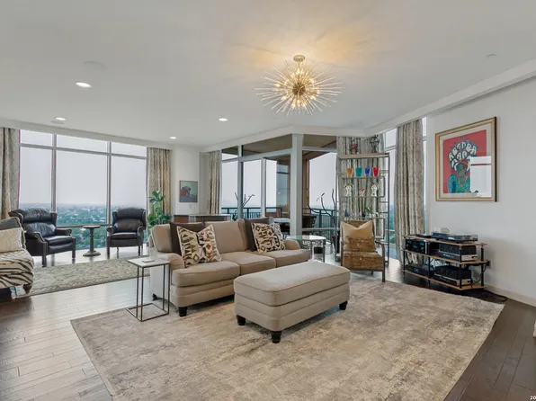 4242 Broadway #1702, San Antonio, TX 78209