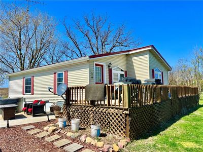 13869 Bluegrass Ave, Mercer, MO, 64661