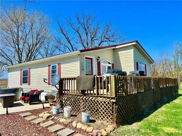 13869 Bluegrass Ave, Mercer, MO 64661