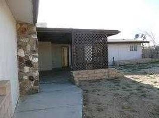57780 Sierra Vista Dr, Yucca Valley, CA 92284