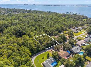 LOT 22 Briza Del Mar Dr, Navarre, FL 32566