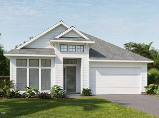 261 LAMEGO Lane, St. Augustine, FL 32095