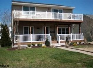 279B 39th St S, Brigantine, NJ 08203