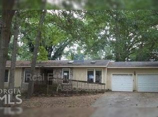 (Undisclosed Address), Jonesboro, GA 30236