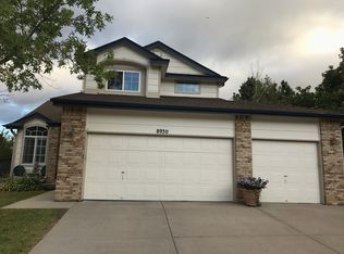 8930 Miners St, Highlands Ranch, CO 80126