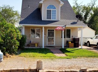 2773 W 5275 N, Cedar City, UT 84721