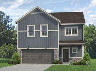 Morgan Farmhouse - Essex Plan, Berkshire, Newburgh, IN 47630