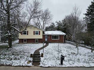 3254 Bracktown Rd, Lexington, KY 40511