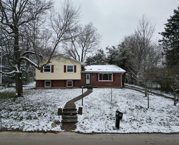 3254 Bracktown Rd, Lexington, KY, 40511