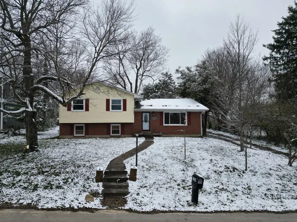 3254 Bracktown Rd, Lexington, KY 40511