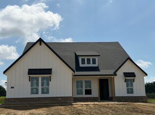 6517 Huron Dr, Blue Ridge, TX 75424