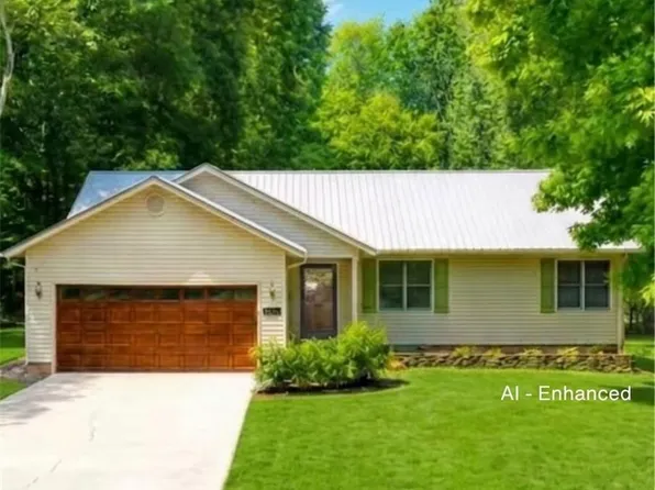 1848 Woodglo Dr, Asheboro, NC 27205