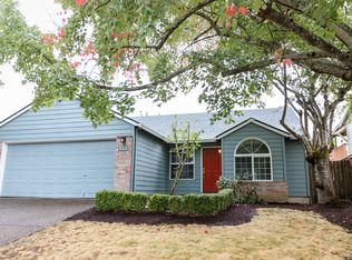 5203 SW 158th Ave, Beaverton, OR 97007