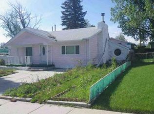 3055 E 1st St, Casper, WY 82609