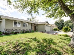 1538 El Padro Dr, Livermore, CA 94550