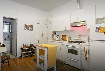 Rented by Tompkins Square Realty