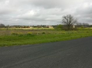 400 Apache Pass, Hutto, TX 78634