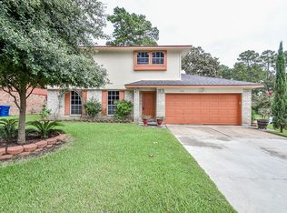 200 Oxford Dr, Conroe, TX 77303