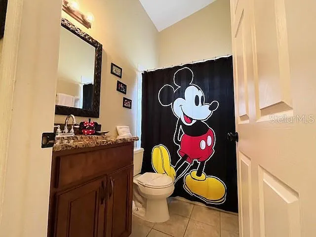 8060 Roaring Creek Court - 1 — Photo 3