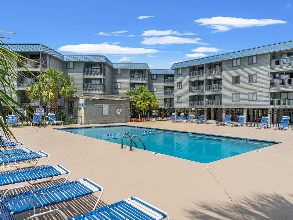 1st image of 6001 N Ocean Blvd #147